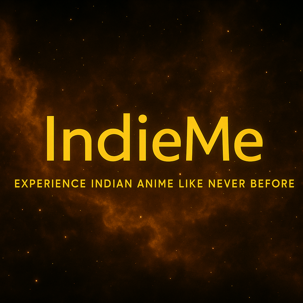 IndieMe Banner